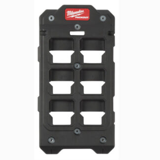 Milwaukee 48-22-8486 PACKOUT Compact Wall Plate