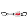 Milwaukee 48-22-8825 5lbs 50" Quick-Connect Retractable Lanyard