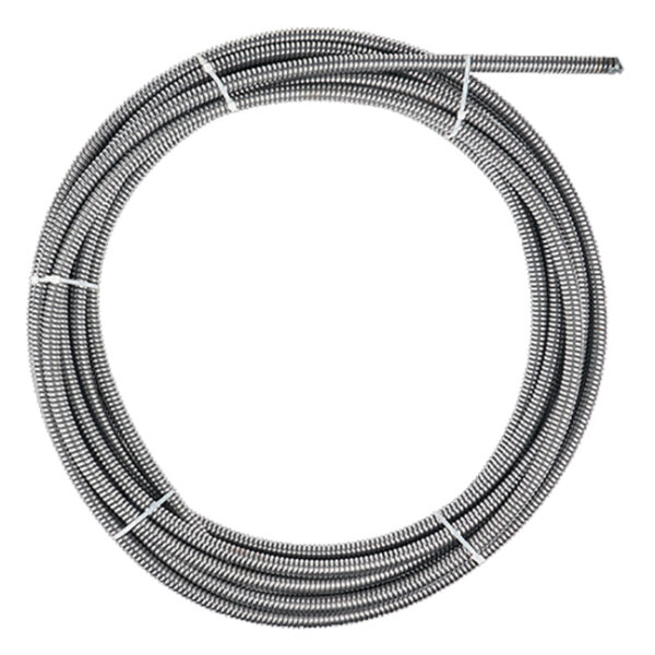 Milwaukee 48-53-2777 3/8" x 100ft Inner Core Cable