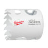 Milwaukee 49-56-0714 1-5/8" HOLE DOZER with Carbide Teeth Hole Saw