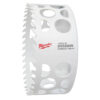 Milwaukee 49-56-0747 4-5/8" HOLE DOZER with Carbide Teeth Hole Saw