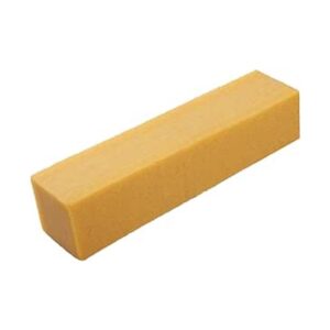 Rapid 22001 Rubber Blocks 2” x 2” x 12”
