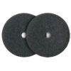 Rapid 26308 Rapid 26314 Resin Fiber Disc Silicon Carbide 7" x 7/8" 24 Grit