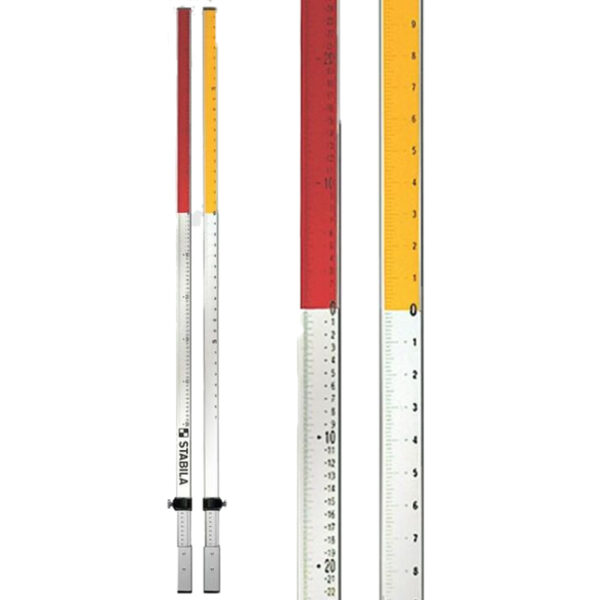 Stabila 07469 Elevation Rod