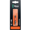 Wera 073956 851/4 IMP DC SB Phillips Impaktor Diamond Coated Driver Bit PH2 x 2" - Carded