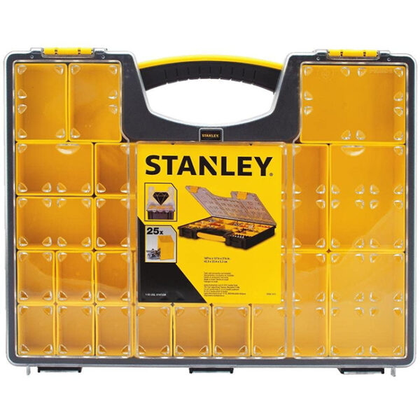 Stanley 014725R Professional Organizer