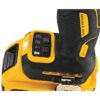 DeWalt DCF891B 20V MAX XR 1/2" Mid-Range Impact Wrench with Hog Ring Anvil - Tool Only