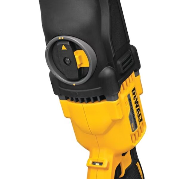 DeWalt DCD471X1 60V MAX Quick Change Stud and Joist Drill Kit