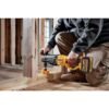 DeWalt DCD471X1 60V MAX Quick Change Stud and Joist Drill Kit