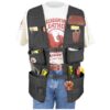 Occidental Leather 2575LH OXY Pro Work Vest- Left Handed