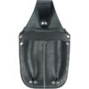 Occidental Leather B5057 Pocket Caddy - Black