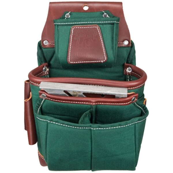 Occidental Leather 8583LH Heritage FATLIP Fastener Bag - Left Handed