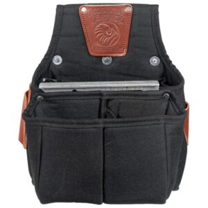 Occidental Leather 9520LH OXYFINISHER Fastener Bag - Left Handed