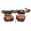 Occidental Leather 9550LH ADJUST-TO-FIT PRO FRAMER Tool Belt - Left Handed