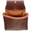 Occidental Leather 5024 Large PRO LEATHER Utility Bag