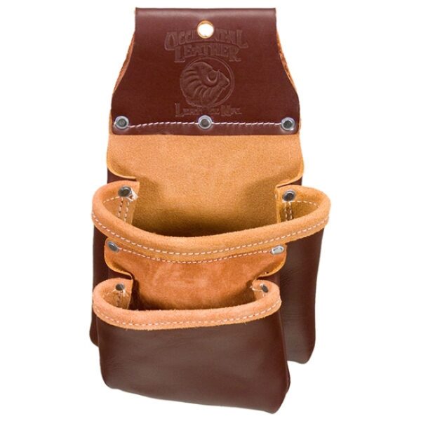 Occidental Leather 6104 Compact Utility Bag Occidental Leather 6104 Compact Utility Bag