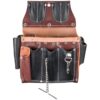 Occidental Leather 5589 Electrician's Tool Case