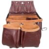 Occidental Leather 5526 BIG OXY Tool Bag