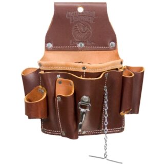 Occidental Leather 5500 Electrician’s Tool Pouch