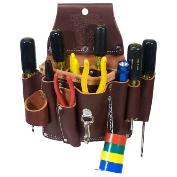 Occidental Leather 5500 Electrician’s Tool Pouch