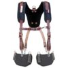 Occidental Leather 5355 STRONGHOLD COMFORT PACKAGE Suspender System