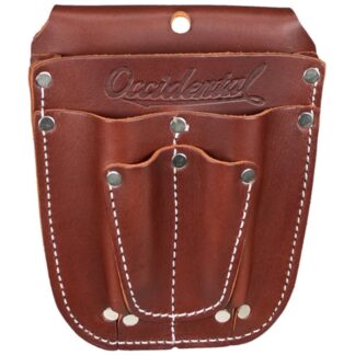 Occidental Leather 5100 Work Forged Belt Caddy