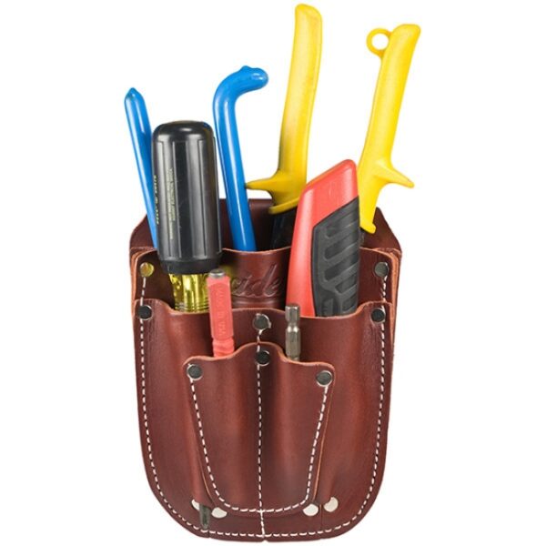 Occidental Leather 5100 Work Forged Belt Caddy