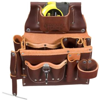 Occidental Leather 5085 Engineer’s Tool Case