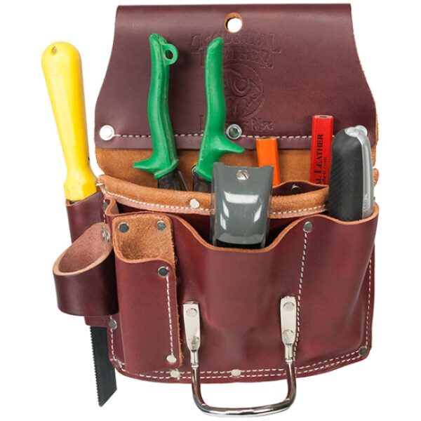 Occidental Leather 5070 Pro Drywall Pouch