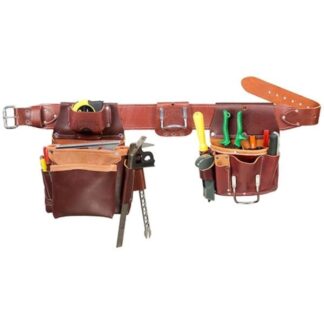Occidental Leather 5092 PRO DRYWALL Tool Belt Set