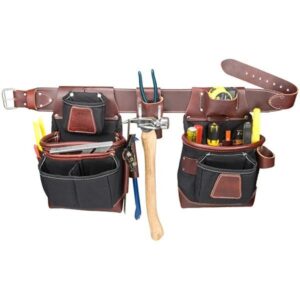 Occidental Leather 8580 FATLIP Tool Belt Set