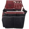 Occidental Leather 8068 Impact / Screw Gun and Drill Bag