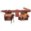 Occidental Leather 5087 Framing Tool Belt Set