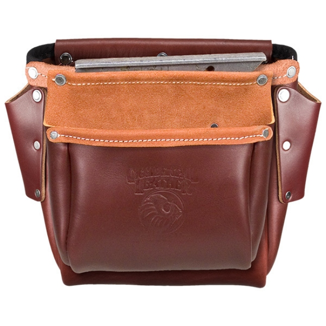 Occidental Leather 9521 Oxy Finisher Tool Bag  Ubuy India
