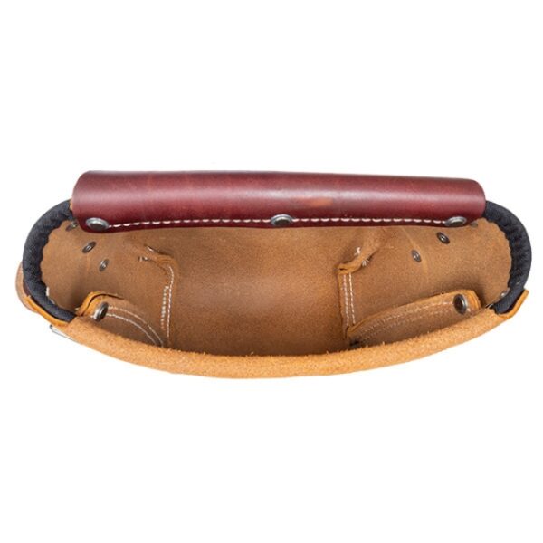 Occidental Leather 9920 Iron Worker's Leather Bolt Bag