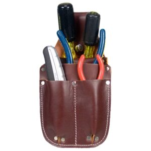 Occidental Leather 5057 POCKET CADDY