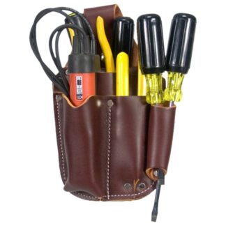 Occidental Leather 5053 Electrician’s POCKET CADDY