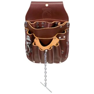 Occidental Leather 5049 Telecom Pouch