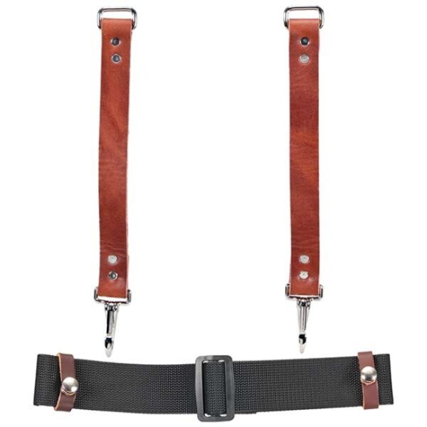 Occidental Leather 5045 STRONGHOLD BELTLESS Extension Kit Occidental Leather 5045 STRONGHOLD BELTLESS Extension Kit