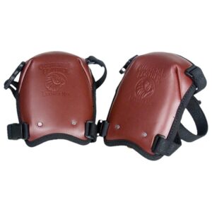 Occidental Leather 5022 Occidental Leather Knee Pads