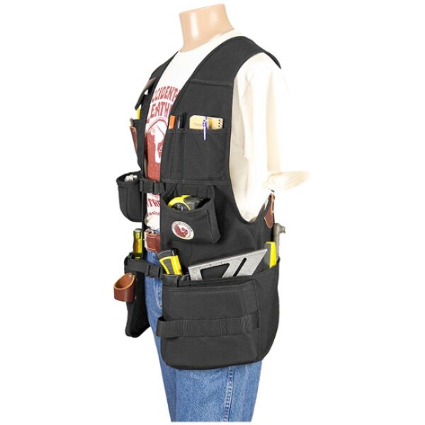 Occidental Leather 2575 OXYPRO Work Vest