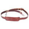 Occidental Leather 1019 All Leather Shoulder Strap Occidental Leather 1019 All Leather Shoulder Strap