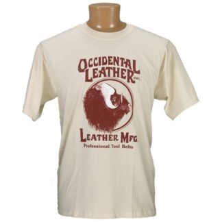 Occidental Leather 5058 OXY-T Shirt