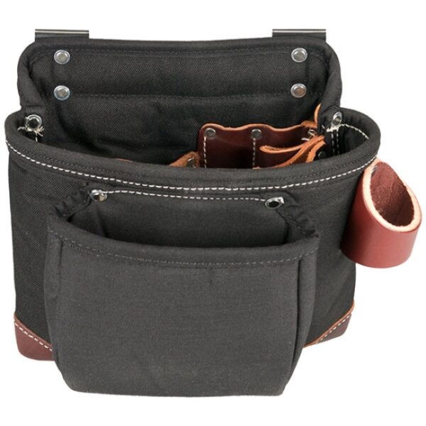 Occidental Leather 8517 BUILDERS' VEST Tool Bag