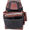 Occidental Leather 8581 FATLIP Fastener Bag