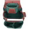 Occidental Leather 8583 HERITAGE FATLIP Fastener Bag