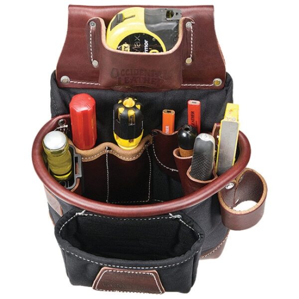 Occidental Leather 8582 FATLIP Tool Bag