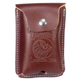 Occidental Leather 6568 Clip-On Construction Calculator Case