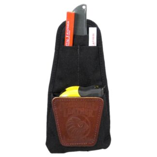 Occidental Leather 8505 4-Pocket Tool Holder