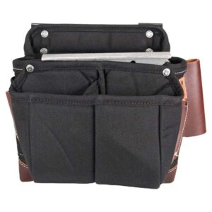 Occidental Leather 8564 BUILDER'S VEST Fastener Bag